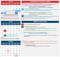 Informativo Matrículas 2026.2