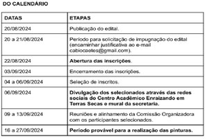 Concurso de Pintura Artística do ICBS