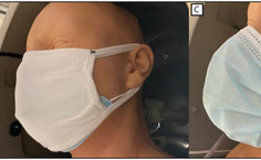 Fig 1 Modos de uso da máscara cirúrgica.Brooks 2021.png