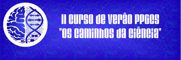 II Curso de Verão do Programa de Pós-Graduação em Ciências da Saúde - PPGCS/UFAL