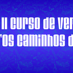 II Curso de Verão do Programa de Pós-Graduação em Ciências da Saúde - PPGCS/UFAL