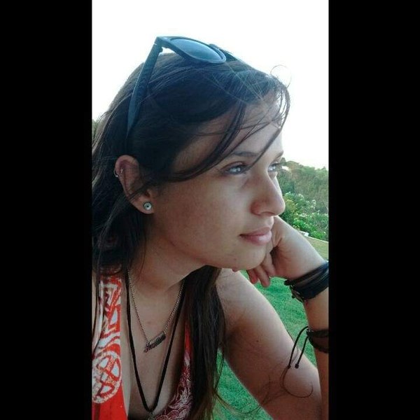 Aline Henrique