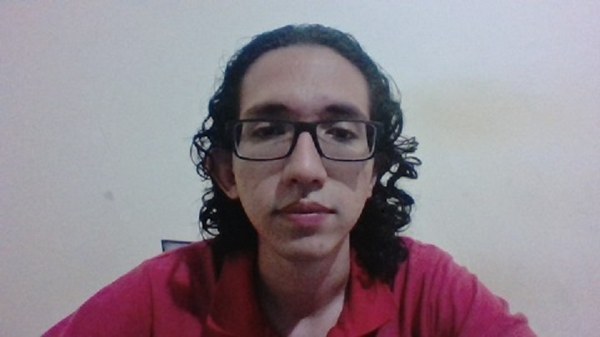 Erik Marcelo