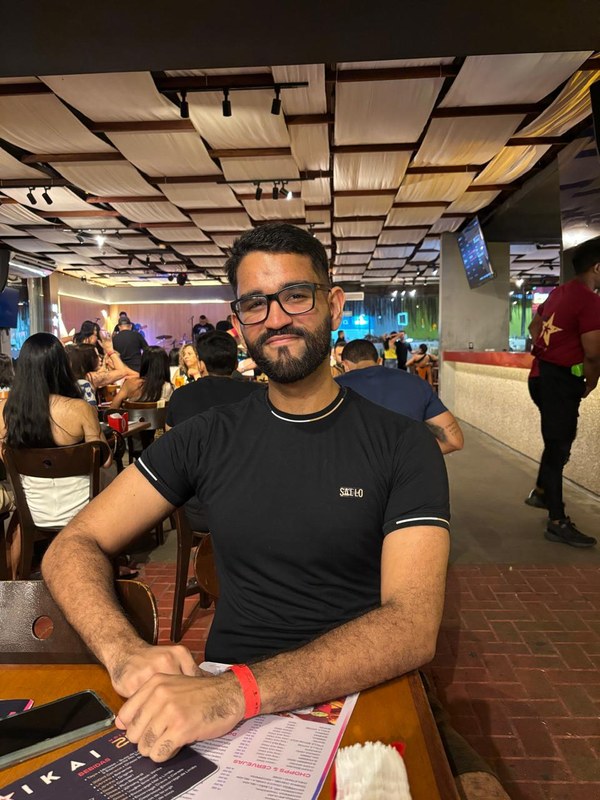 Lucas Gabriel Pereira