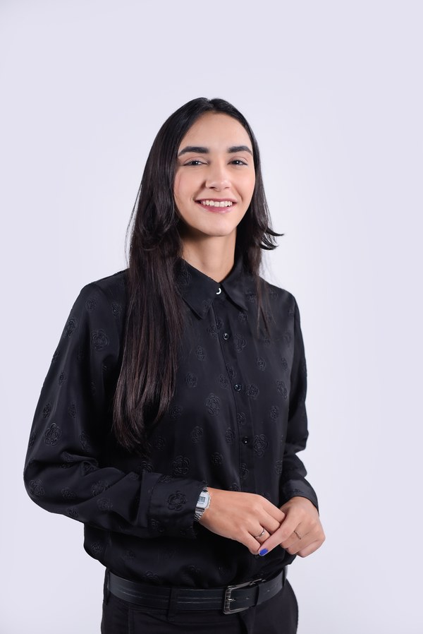 Victoria Beatriz