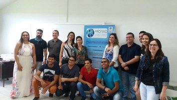 Aula Inaugural - Turma 2017