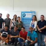 Aula Inaugural - Turma 2017