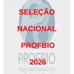 Divulgado Resultado Final da (1ª) Chamada para Cadastro (Matrícula) Institucional no PROFBIO-UFAL - Turma 2026